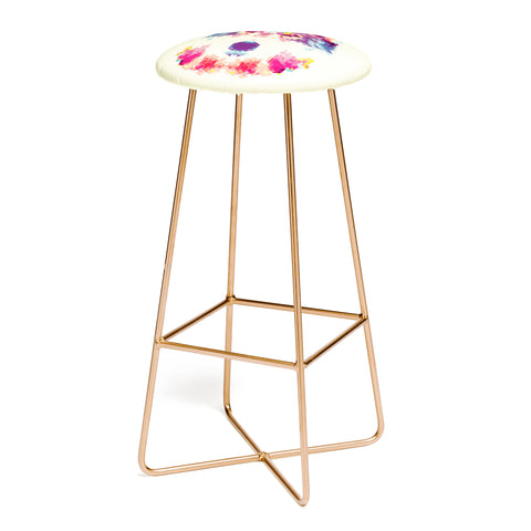 Fimbis Wolfie Bar Stool
