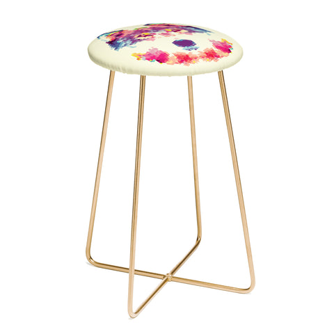 Fimbis Wolfie Counter Stool