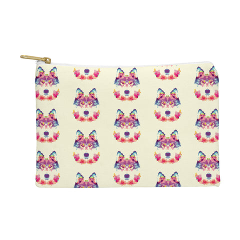 Fimbis Wolfie Pouch