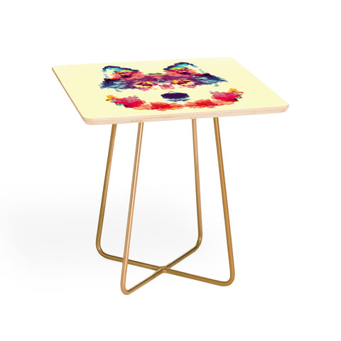 Fimbis Wolfie Side Table
