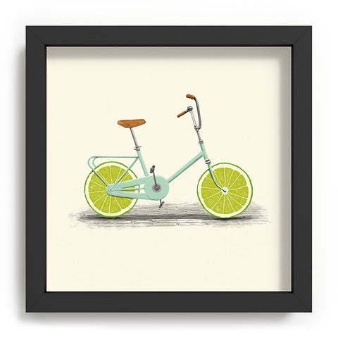 Florent Bodart Acid Recessed Framing Square