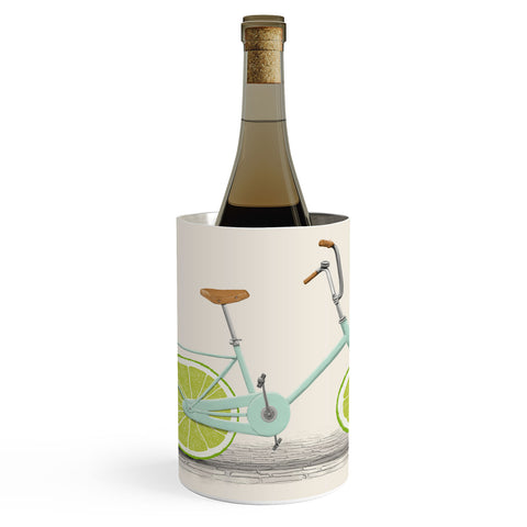 Florent Bodart Acid Wine Chiller