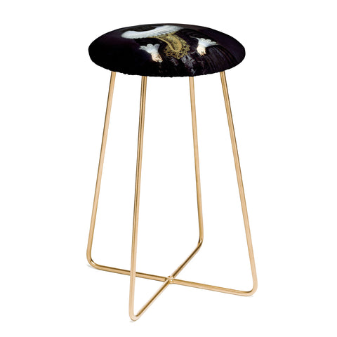Florent Bodart Anouk Counter Stool