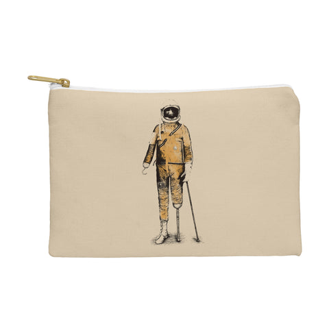 Florent Bodart Astropirate Pouch