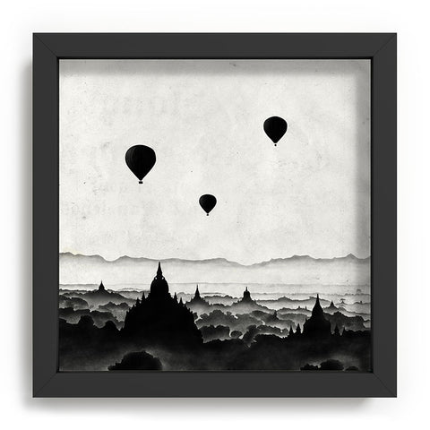 Florent Bodart Aurora I Recessed Framing Square