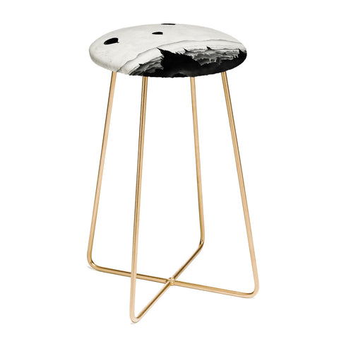 Florent Bodart Aurora I Counter Stool