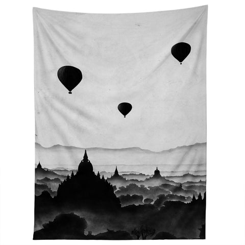 Florent Bodart Aurora I Tapestry