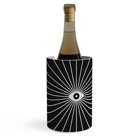 Florent Bodart Big Brother Wine Chiller