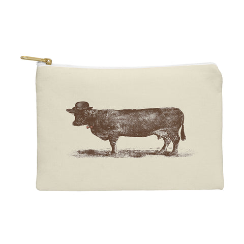 Florent Bodart Cow Cow Nut Pouch