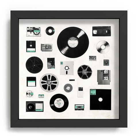 Florent Bodart Data Recessed Framing Square