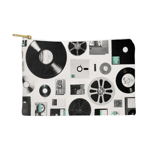 Florent Bodart Data Pouch