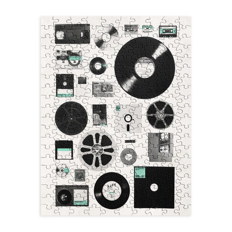 Florent Bodart Data Puzzle