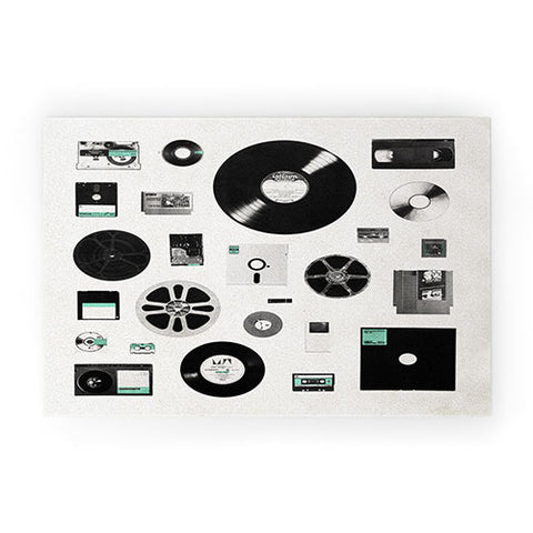 Florent Bodart Data Welcome Mat