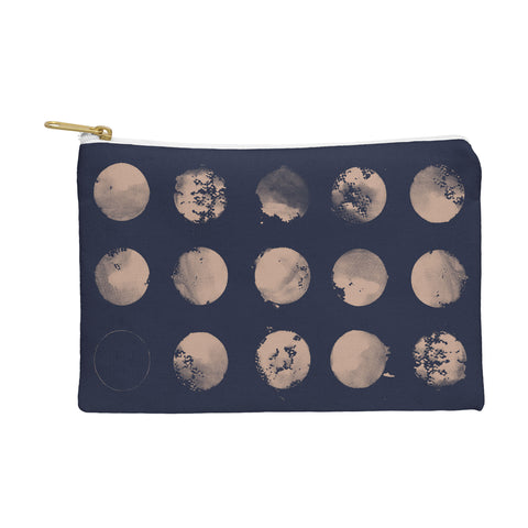 Florent Bodart Douze Lunes Pouch