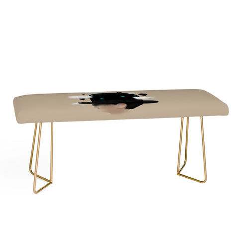 Florent Bodart dreamin Bench