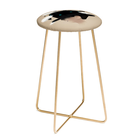 Florent Bodart dreamin Counter Stool