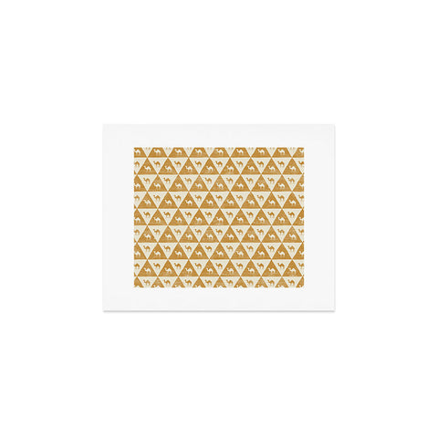 Florent Bodart Egyptology Art Print