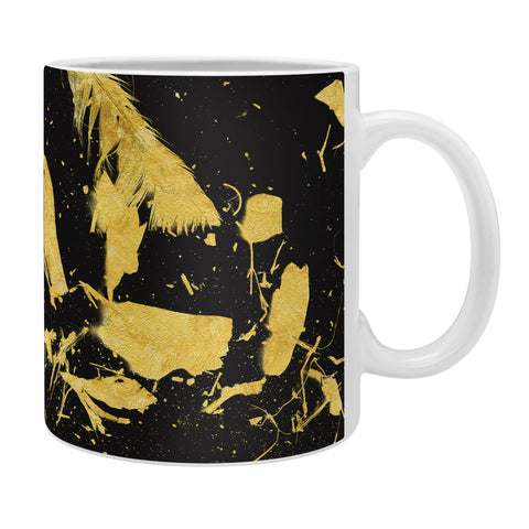 Florent Bodart Gold Blast Coffee Mug