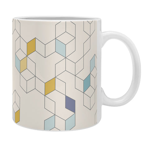 Florent Bodart Keziah Day Coffee Mug