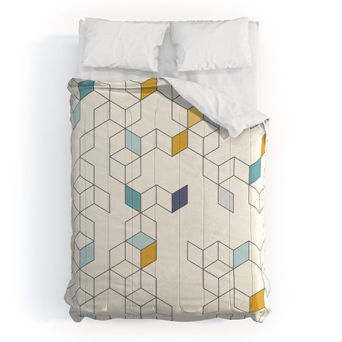 Florent Bodart Keziah Day Comforter