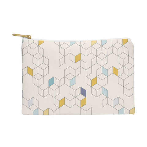 Florent Bodart Keziah Day Pouch
