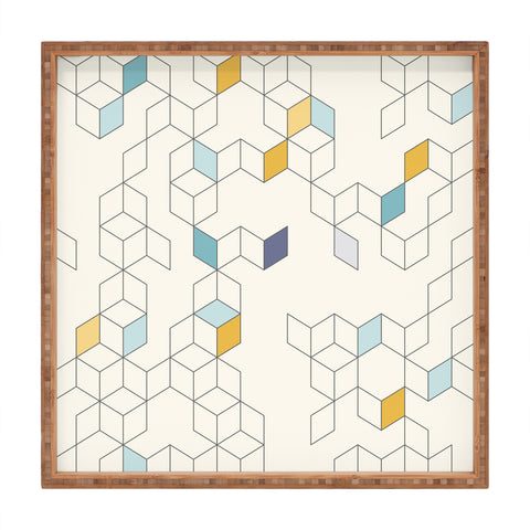 Florent Bodart Keziah Day Square Tray