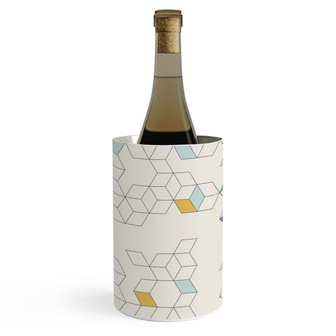 Florent Bodart Keziah Day Wine Chiller