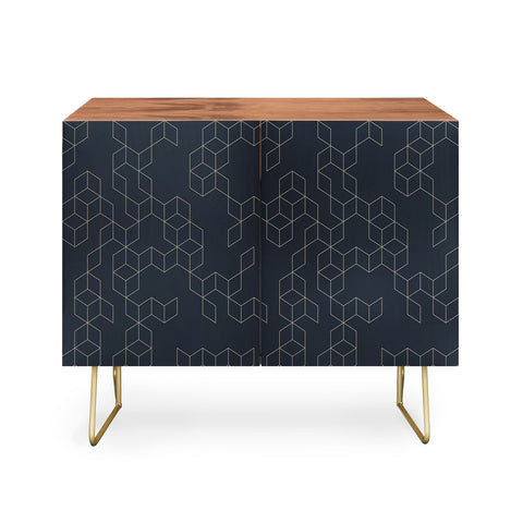 Florent Bodart Keziah Night Credenza
