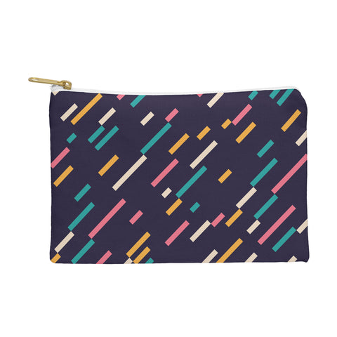 Florent Bodart Lines and Lines Pouch