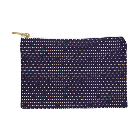 Florent Bodart Little Peaks Pouch