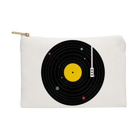 Florent Bodart Music Everywhere Pouch