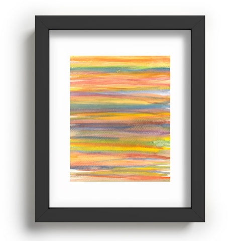 Florent Bodart Nantes Recessed Framing Rectangle