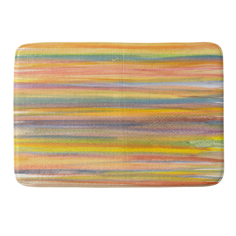 Florent Bodart Nantes Memory Foam Bath Mat