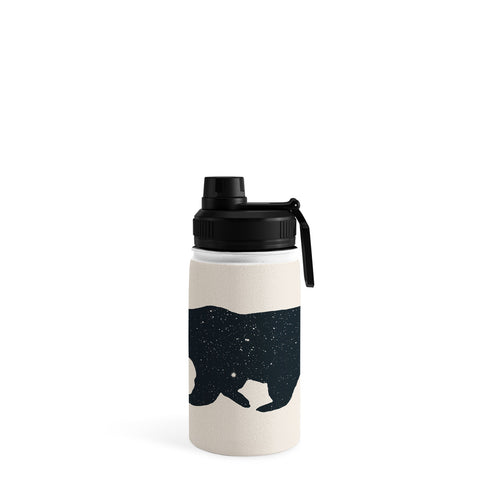 Florent Bodart Ours Water Bottle