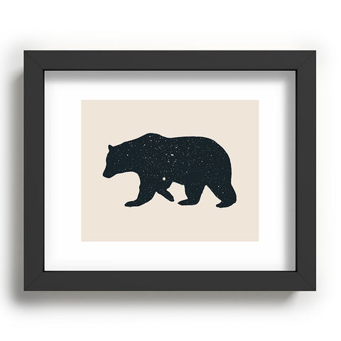 Florent Bodart Ours Recessed Framing Rectangle