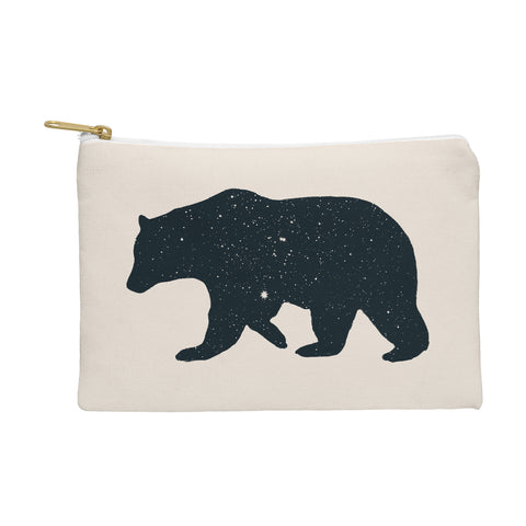 Florent Bodart Ours Pouch