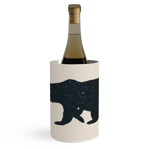 Florent Bodart Ours Wine Chiller