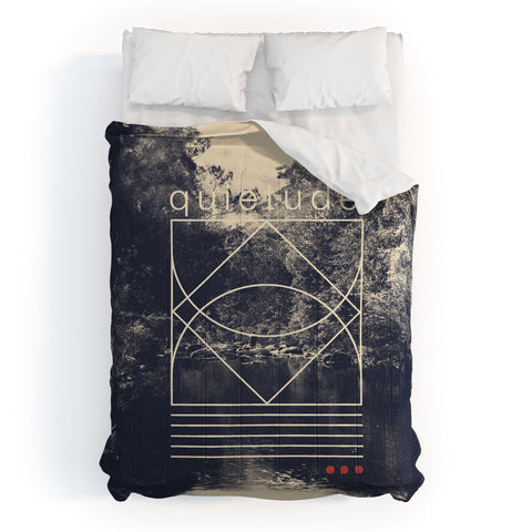 Florent Bodart Quietude Comforter