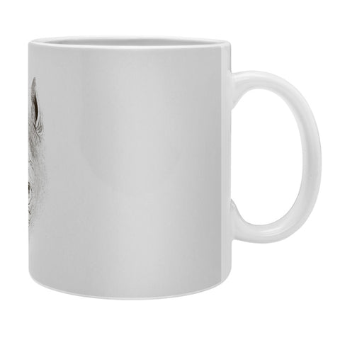 Florent Bodart Rhinoplasty Coffee Mug