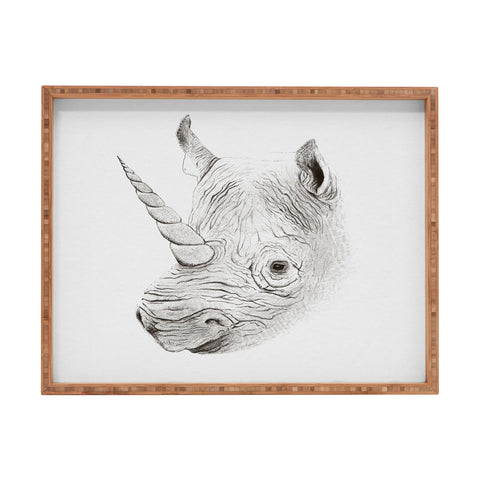 Florent Bodart Rhinoplasty Rectangular Tray
