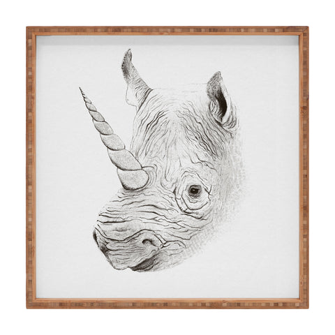 Florent Bodart Rhinoplasty Square Tray