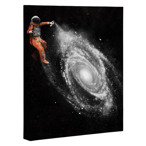 Florent Bodart Space Art Art Canvas