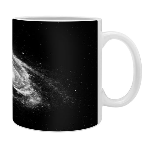 Florent Bodart Space Art Coffee Mug