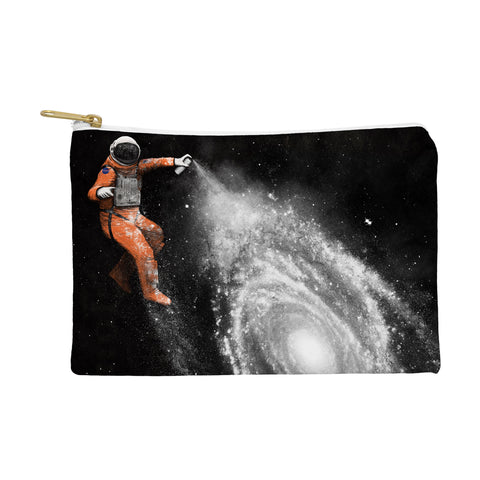 Florent Bodart Space Art Pouch