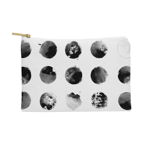 Florent Bodart Twelve Moons Pouch