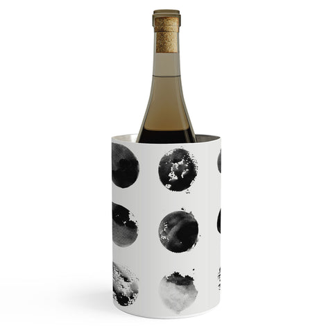 Florent Bodart Twelve Moons Wine Chiller