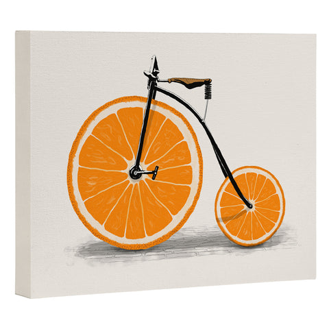 Florent Bodart Vitamin Art Canvas