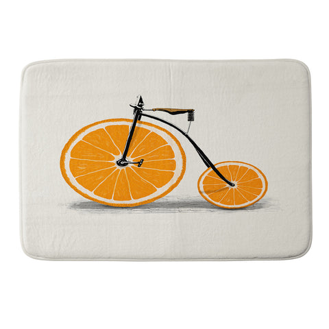 Florent Bodart Vitamin Memory Foam Bath Mat