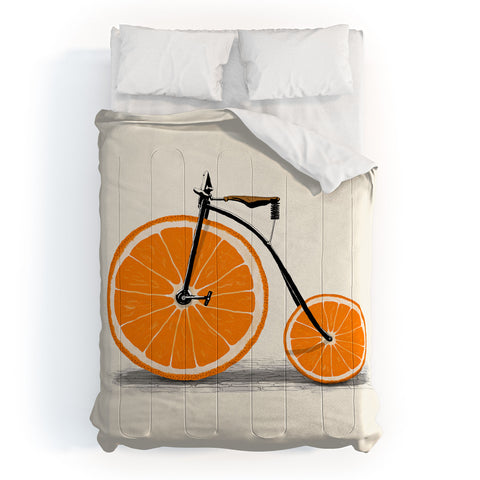 Florent Bodart Vitamin Comforter