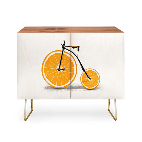 Florent Bodart Vitamin Credenza